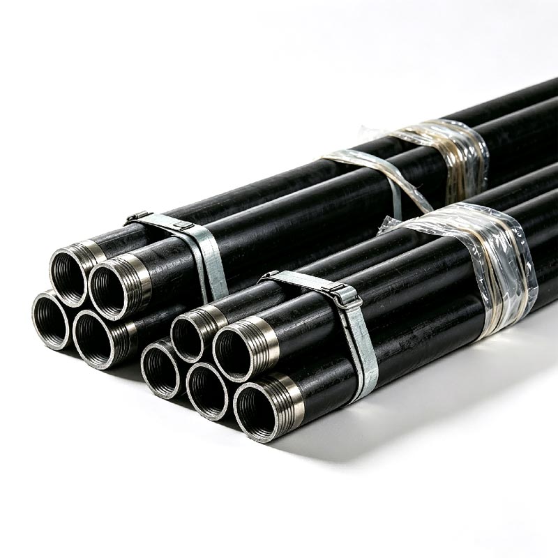 Стандартные трубки API 3-1/2